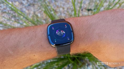 Fitbit Sense 2 vs Versa 4: Which one should you buy? - Android Authority