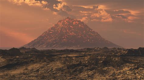 Mount Doom by mikeinjapan on DeviantArt