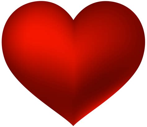 Red Heart Clip Art Red Heart Clipart Stunning Free Transparent Png | The Best Porn Website