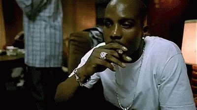 Dmx Belly GIFs | Tenor