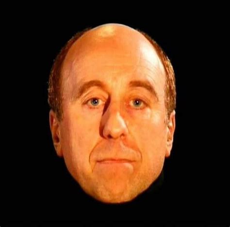 Red Dwarf - Holly (Norman Lovett) | Red dwarf, Dwarf, Red