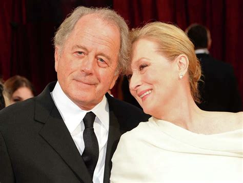 Meryl Streep and husband Don Gummer's beautiful love story