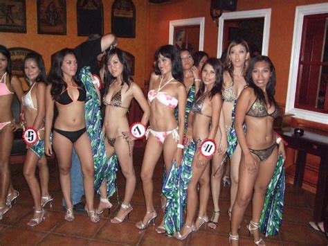 Pin on Filipinas in Bikinis