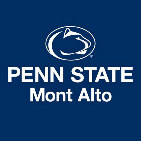 Penn State Mont Alto Athletics - YouTube