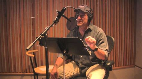 Mike Rowe Demonstrates a Voiceover Trick in 'Adventures in Voiceover' | Mike rowe, The voice ...