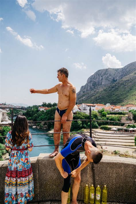 Stari Most: The bridge at Mostar - The Silk Road