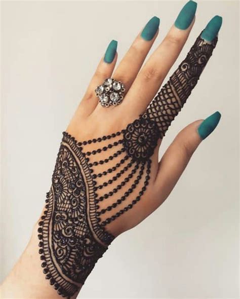 Pin by Tan Chee Seng on Henna | Latest mehndi designs, Mehndi designs for hands, Bridal henna ...