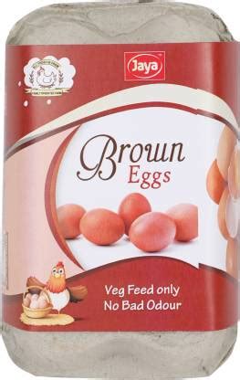 Jaya Hen Brown Eggs Price in India - Buy Jaya Hen Brown Eggs online at ...