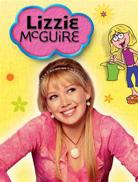 We Finally Know Why the 'Lizzie McGuire' Reboot Never Happened - Inside the Magic