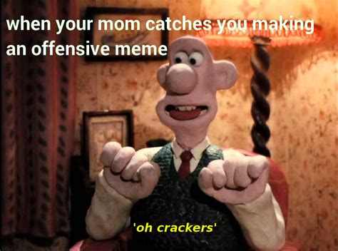 Wallace and Gromit memes are slowly on the rise! should I invest? : r ...