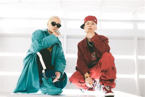 JP THE WAVY and VERBAL Team Up for “OK, COOL” | ARAMA! JAPAN