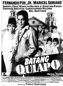 Batang Quiapo - Wikipedia