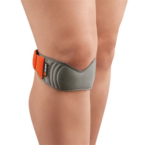 SPORT Patella Knee Band - Orthotix