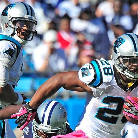 Panthers vs. Cowboys: Instant Grades and Analysis for Carolina's Week 7 ...