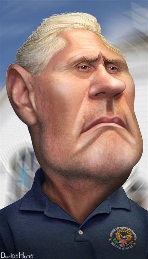 Mike Pence - Caricature | Michael Richard Pence aka Mike Pen… | Flickr