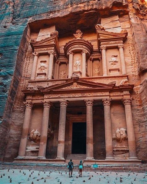 Petra, Jordan, World Heritage | World heritage, Beautiful places, World