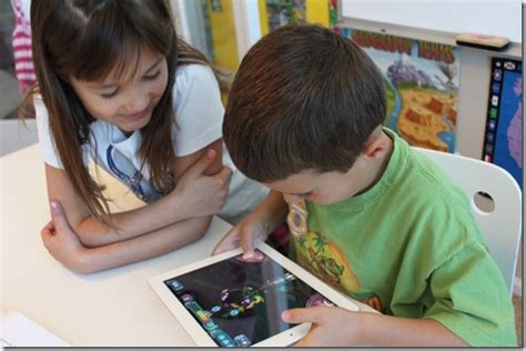 Educational Tablet Apps We Love! - Confessions of a Homeschooler