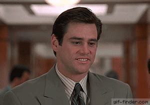 Jim-Carrey-Disgusting.gif (300×209) | Jim carrey, Gif, Funny gif