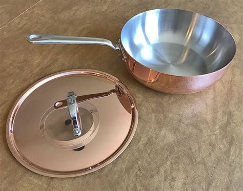 5 Best Copper Cookware Brands (Tested & Approved) - Prudent Reviews