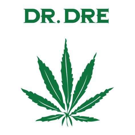 Dr. Dre The Chronic T-shirt