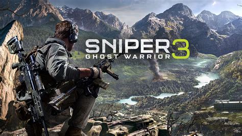 Sniper Ghost Warrior 3 Review - Solo Mission - Thumb Culture