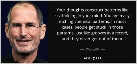 500 QUOTES BY STEVE JOBS [PAGE - 8] | A-Z Quotes