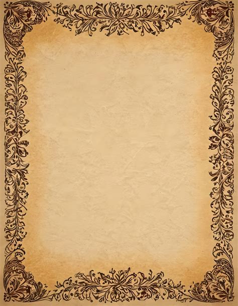 Parchment Paper Background Free Stock Photo - Public Domain Pictures