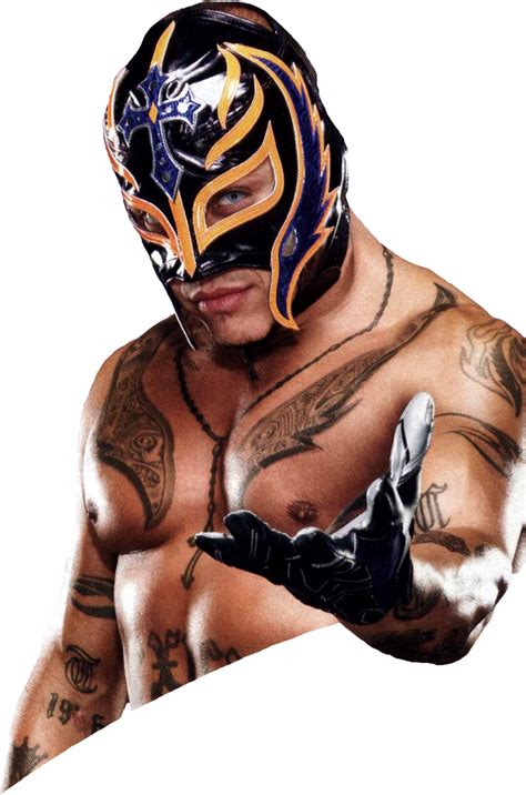 Rey Mysterio - Rey Mysterio Photo (22465360) - Fanpop