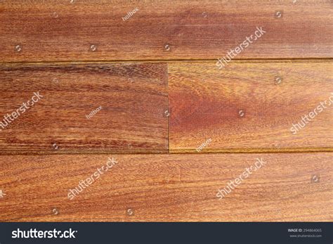 Ipe Teak Wood Decking Deck Pattern Stock Photo 294864065 | Shutterstock