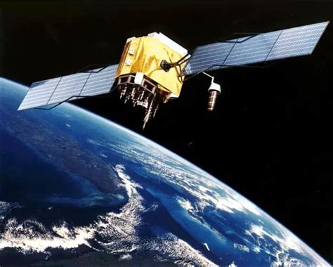 An Overview of GPS Technology and Global Positioning Systems
