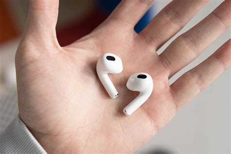 Report says Apple is planning to move some AirPods production to India ...