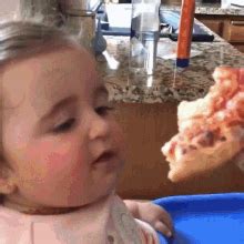 Baby Food Bananas GIF - Baby Food Bananas - Discover & Share GIFs