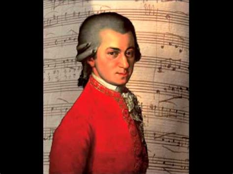 Oficial autobiografía exterior musica clasica para trabajar mozart ...