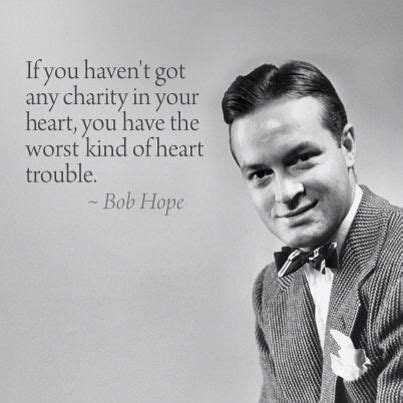 Bob Hope Quotes. QuotesGram