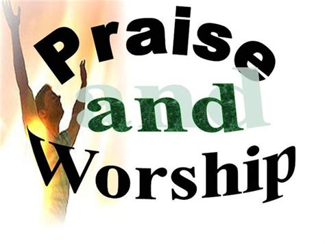 Praise And Worship Quotes. QuotesGram