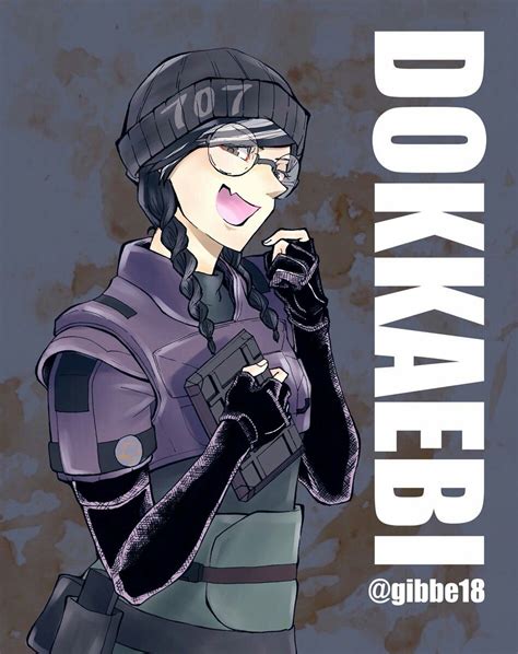 Pin by Ezekiel Gonzalez on Mainly Rainbow | Rainbow six siege art, Rainbow six siege anime ...