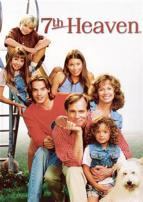 Download 7th Heaven S11 WEB-DL H264-JiTB - WatchSoMuch