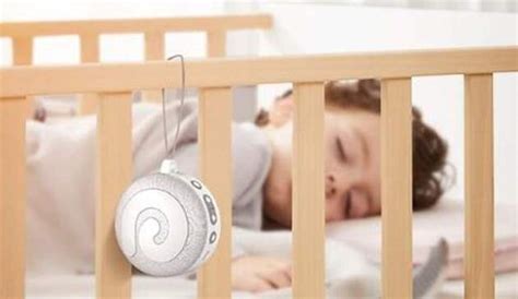 10 Best White Noise Machines for Babies UK 2021 | Mumsnet