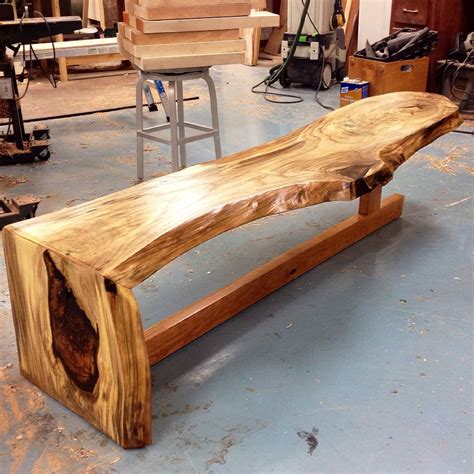 How To Build Natural Wood Furniture - Image to u