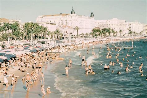 Vintage 1960s French Riviera Limited Edition Photograph Print on Chairish.com in 2020 | French ...