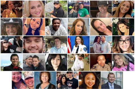 The lives of the Las Vegas shooting victims - Washington Post