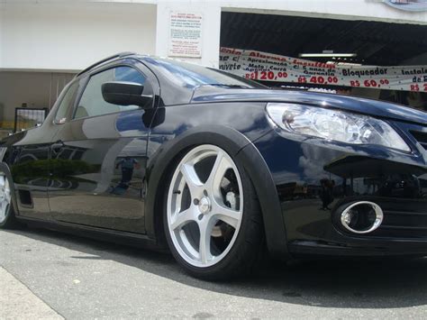 Carros Tuning - Saveiro Tuning - Carros Tuning