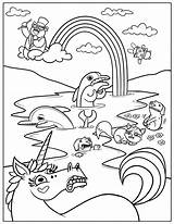 Free Coloring Printouts For Kids sketch template