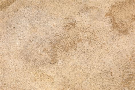 Ground texture background of beige desert soil, dusty land, dry earth and sand 16694002 Stock ...