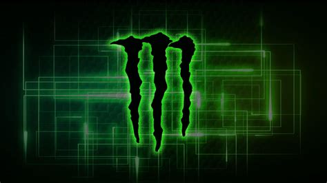 Monster Logo Wallpapers - Top Free Monster Logo Backgrounds ...