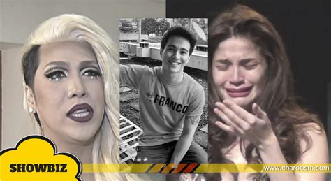 LOOK: It's Showtime Hosts React to Sudden Death of Hashtag Franco! ~ The Pader