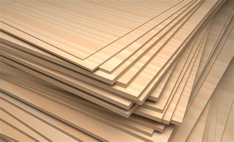 Types of Plywood - The Home Depot