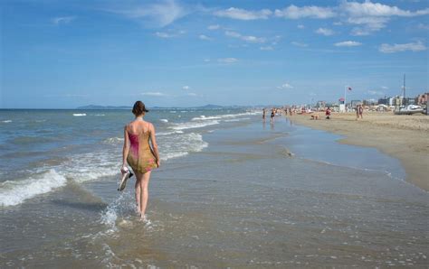 Fünf Gründe für die Adriaküste der Emilia-Romagna