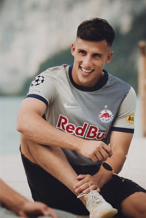 RB Salzburg 2022-23 Champions League Kit Released » The Kitman