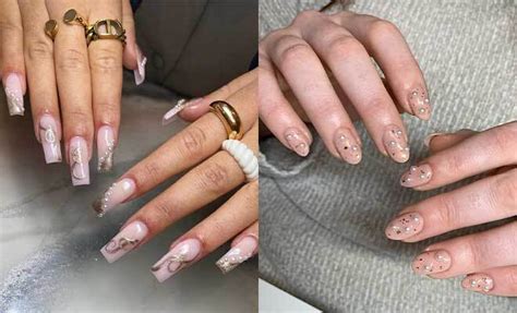 Pearl Core Is The Crown Jewel Of 2022 Manicure Trends